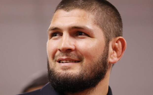 Футболист сборной США считает Хабиба Нурмагомедова величайшим бойцом в истории UFC