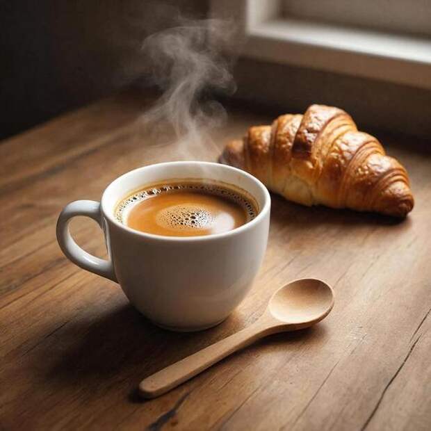 Гастроэнтеролог рассказала о вреде кофе