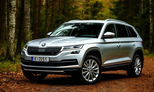 Может, он в гараже у шефа: опер рассказал, куда исчез автомобиль Усольцевых