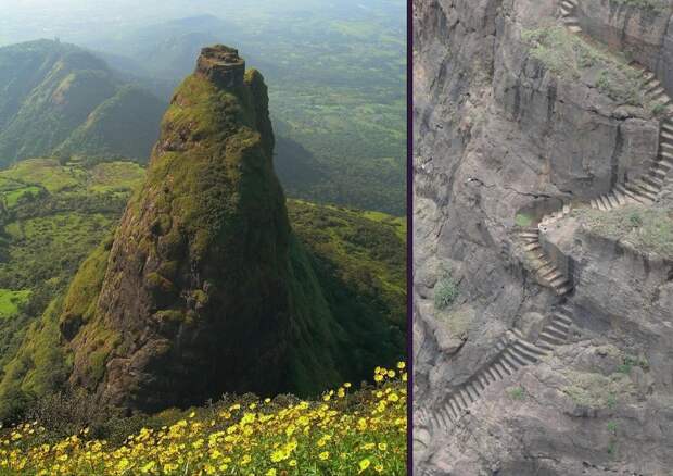 The 33 Most Beautiful Abandoned Places In The World 11 Самые красивые заброшенные места в мире