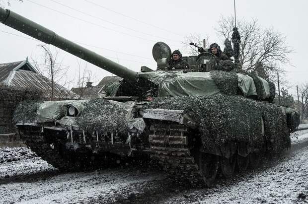 ФОТО: TSITSAGI NIKITA/NEWS.RU/GLOBALLOOKPRESS