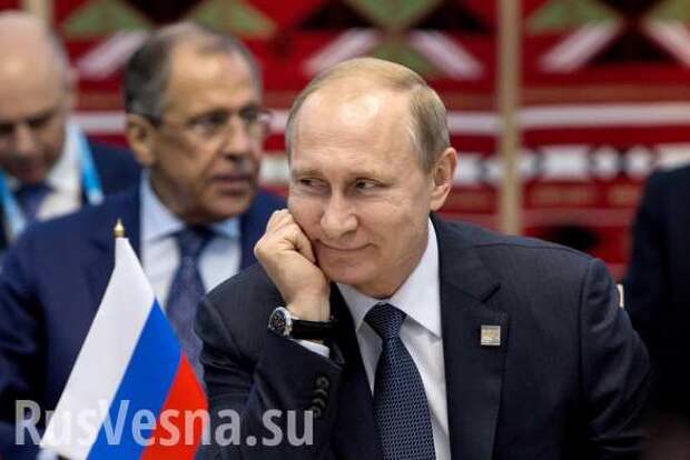 Немецкий депутат в ЛНР рассказал о правильном решении Путина | Русская весна