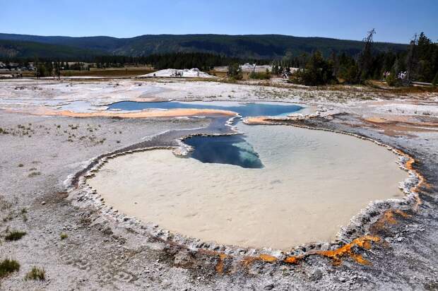 Hot-Springs10 Hot Springs10 Красивые горячие источники