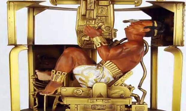 открытый источник