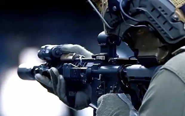 Появление британского спецназа SAS во Львове можно расценивать как прямое вступление Лондона в вооружённый конфликт с Россией