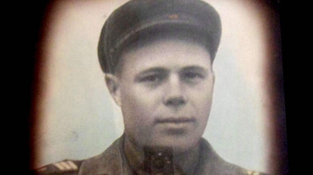 Катенев