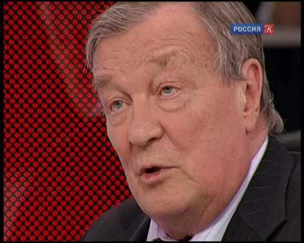 Алексей Розанов: Алексей Розанов: