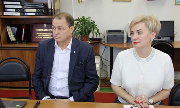 В Коряжме выбирают нового главу городского округа