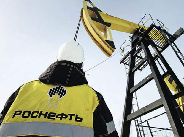 Знаковые фигуры нефтегазового рынка