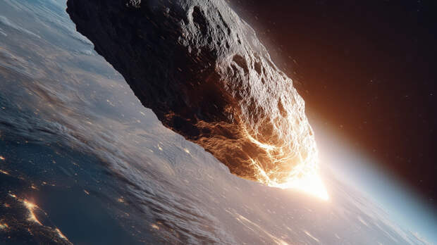 Новая обсерватория сможет предсказывать приближение опасных астероидов к Земле