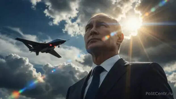 Путин готовит беспрецедентный ответ? Законопроект № 1181659-8 — удар одновременно по всем странам НАТО