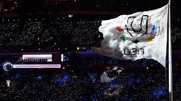 Все объекты Универсиады-2019 в Красноярске будут введены в эксплуатацию до конца 2018 года