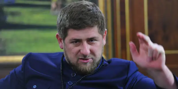 Кадыров рассказал, чьих санкций он боится