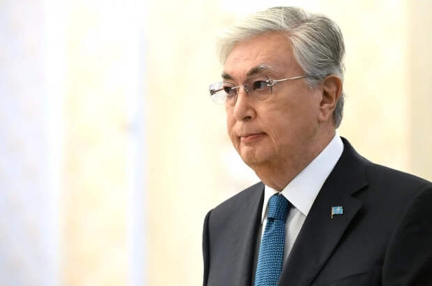 Токаев подписал закон о запрете пропаганды ЛГБТ в Казахстане