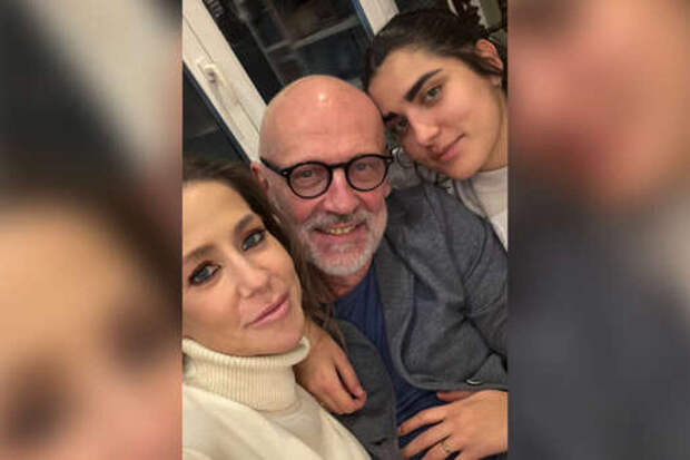 «История сильная»: Юлия Барановская раскрыла детали свадьбы 61-летнего Александра Гордона и 23-летней избранницы