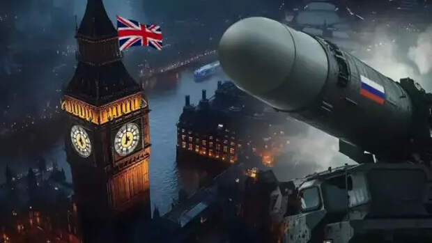 Россия должна ударить по заводам НАТО и нефтяным терминалам: пусть Европа наконец молчит и боится по-настоящему