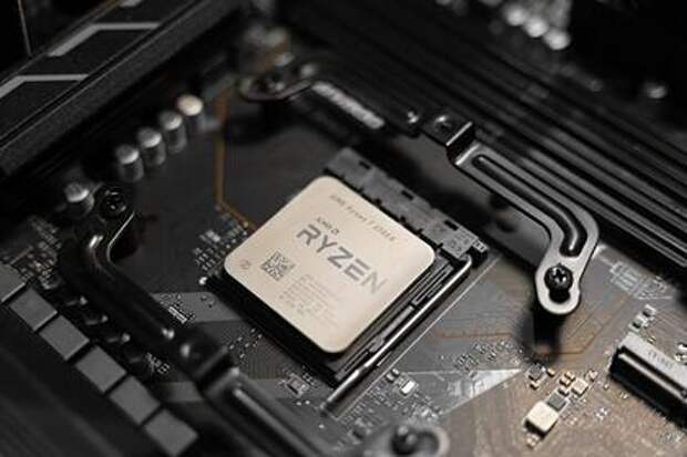 Описан способ взлома процессоров AMD