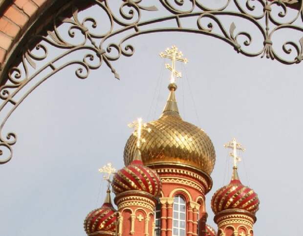 28 астраханских храма ждут прихожан и гостей Каспийской столицы на Рождественские и Крещенские богослужения