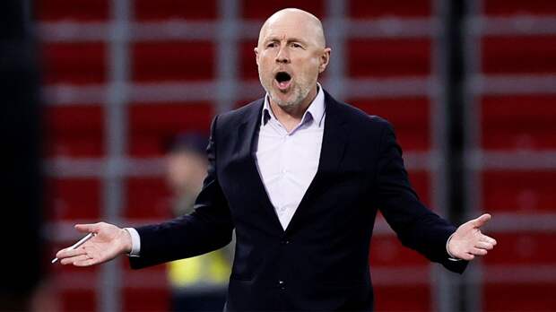 Степашин — о Федотове в «Динамо»: «Это прошел вброс. На совете директоров вопрос не обсуждался»