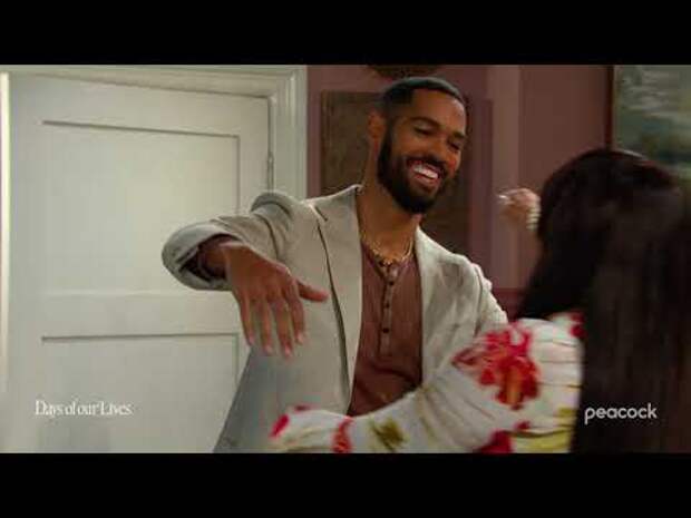 Days of Our Lives Spoilers For The Week of 6-19-23: Abe's Family Arrives, But Will He Get His Memory Back?