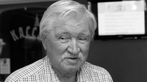 Умер режиссер телефильмов «Приключения Шерлока Холмса и доктора Ватсона» Игорь Масленников