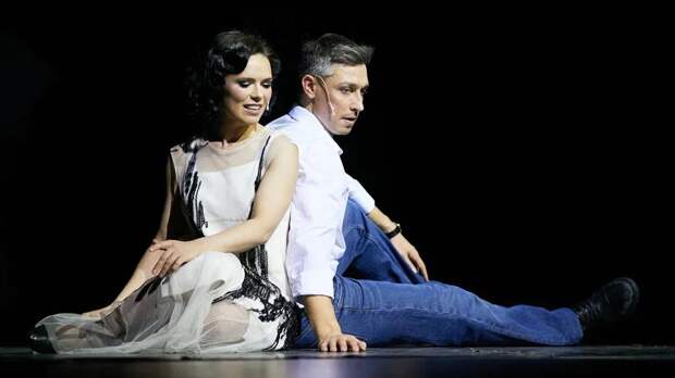 Молодежная программа «Большой дебют» завершит фестиваль «Музыкальное сердце театра»