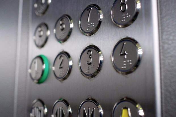 По программе капремонта в Москве установлено 8 тысяч новых лифтов. Фото: mos.ru