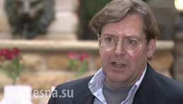 Немецкий журналист: «Мы лгали своим читателям, чтобы убедить в необходимости войны с Россией» | Русская весна
