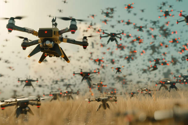 WSJ: в ЦРУ не подтвердили информацию об атаке украинских дронов на резиденцию Путина