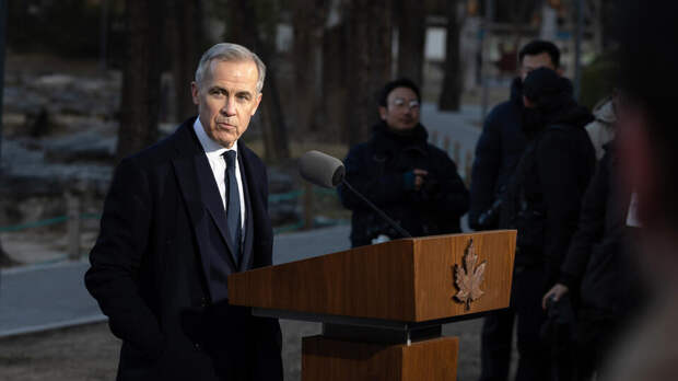 Трамп в очередной раз назвал губернатором премьера Канады