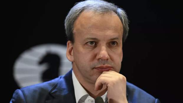 Филатов: политику Дворковича в FIDE описывает фраза: «Кручу-верчу, обмануть хочу»