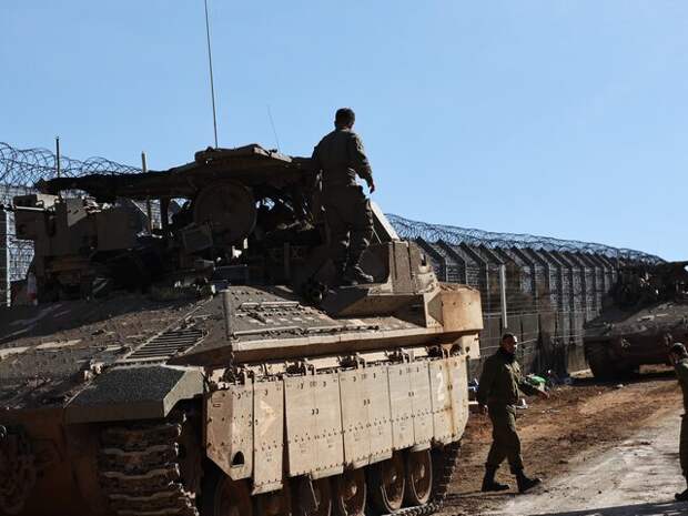 TOI: Израиль готовится возобновить боевые действия против Ирана