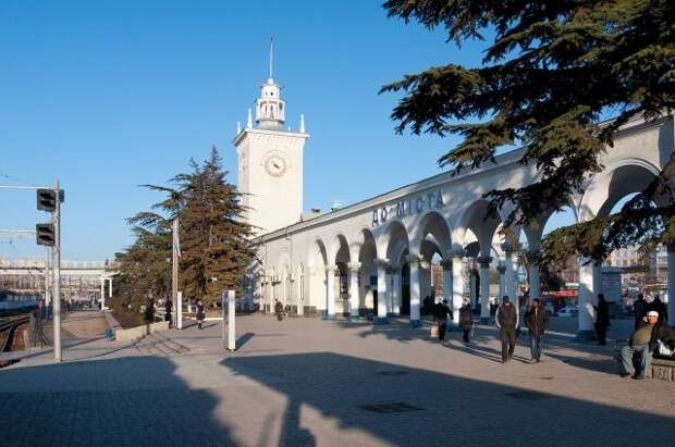 В Крыму отметят 100-летие эвакуации белогвардейцев реконструкцией