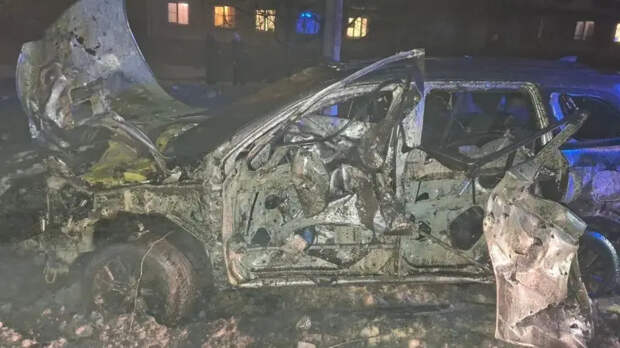 Атаки ВСУ на Белгород перешли в разряд ежедневных