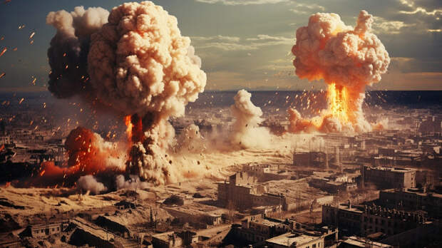 В Иране активно разбирают завалы у входов в подземные ракетные базы