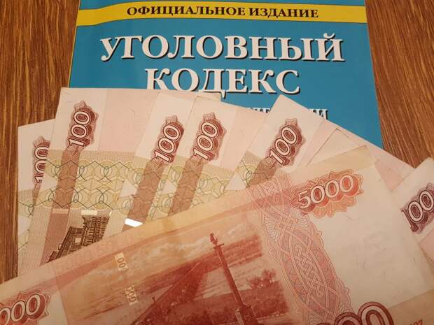 На севере Москвы сотрудники полиции задержали подозреваемого в мошенничестве
