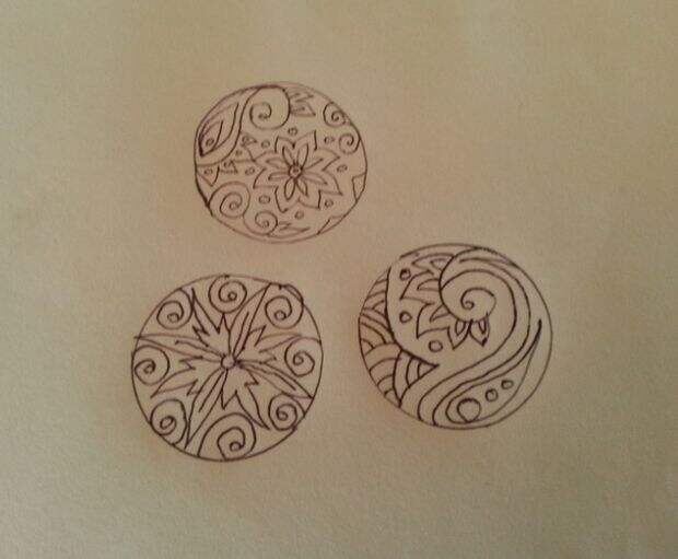 Picture of Designing