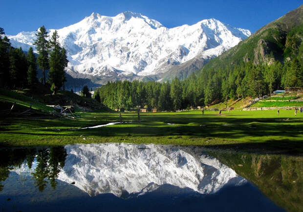 Nanga-Parbat