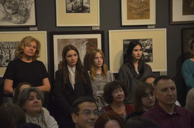 художественная школа