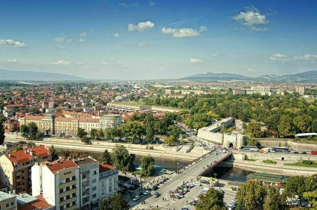 7 городов Сербии на которые стоит обратить внимание туристам