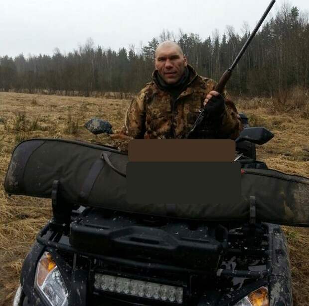 Близок ли Рашкин к народу?