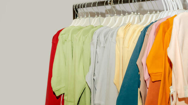 В России могут закрыться магазины одежды Gate 31