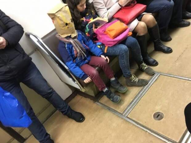 Подборка прикольных картинок