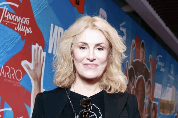 «Уют, а не роскошь»: как Мария Шукшина обустроила свой дом в Новой Москве