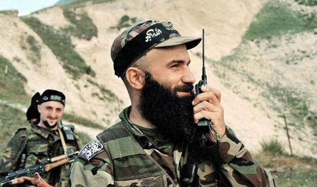 Beslan05 Черный сентябрь Беслана