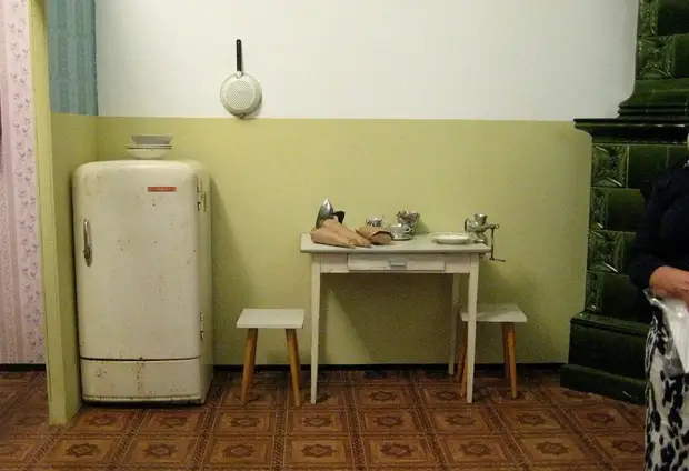 Три рубля за хиты: как во времена СССР ростовчане проводили досуг