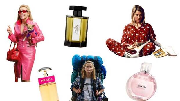 5 фильмов, которые меняют взгляд на себя: подборка кино и парфюма
