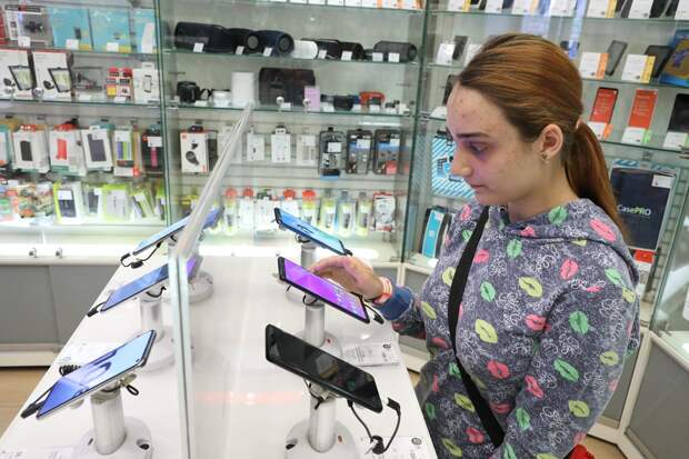 Уровень инфляции в Нижегородской области остаётся самым низким в ПФО