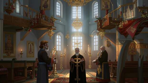 Этих 15 вещей не должно быть в доме православного человека