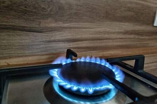 Цена газа в Европе подскочила на 20% на фоне ударов по Ирану